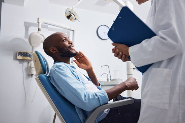 Best Emergency Dental Care for Broken or Chipped Teeth in Desloge, MO