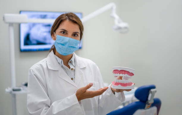 Best Pediatric Emergency Dentist in Desloge, MO