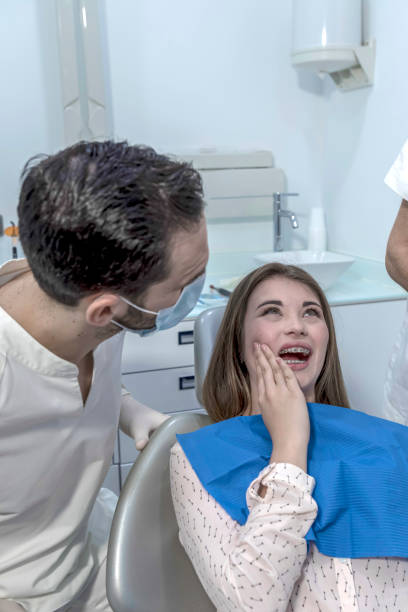 Best Weekend Emergency Dentist in Desloge, MO