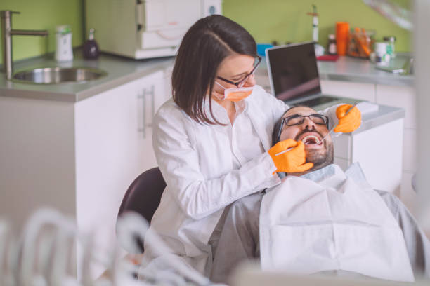 Best Emergency Gum Treatment in Desloge, MO