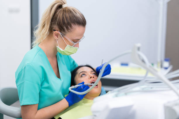 Best Emergency Tooth Extraction in Desloge, MO