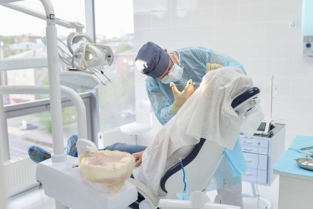 Best Emergency TMJ Treatment in Desloge, MO